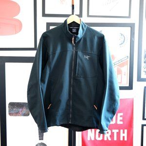 Arcteryx Softshell Jacket